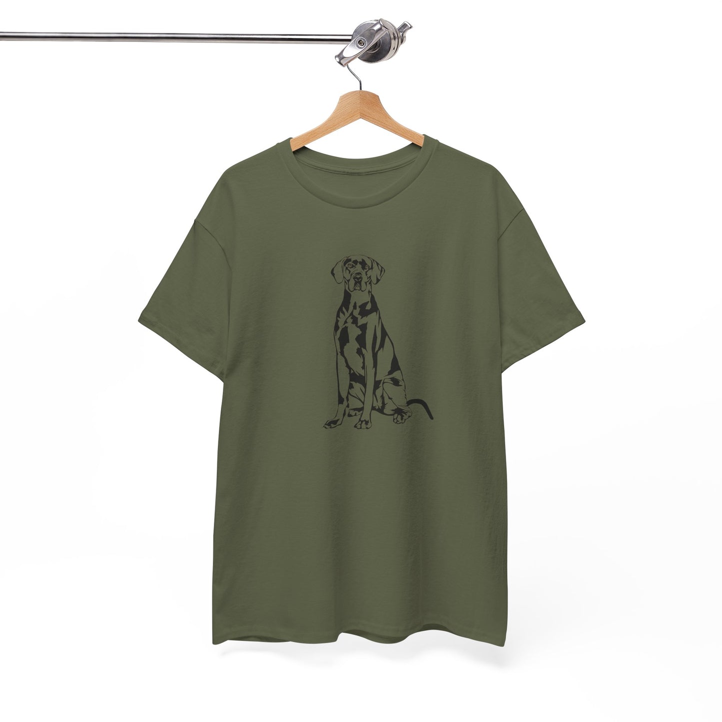 T-Shirt Unisex - Deutsche Dogge 2