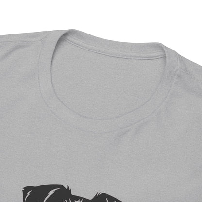 T-Shirt Unisex - Jack Russell Terrier 4