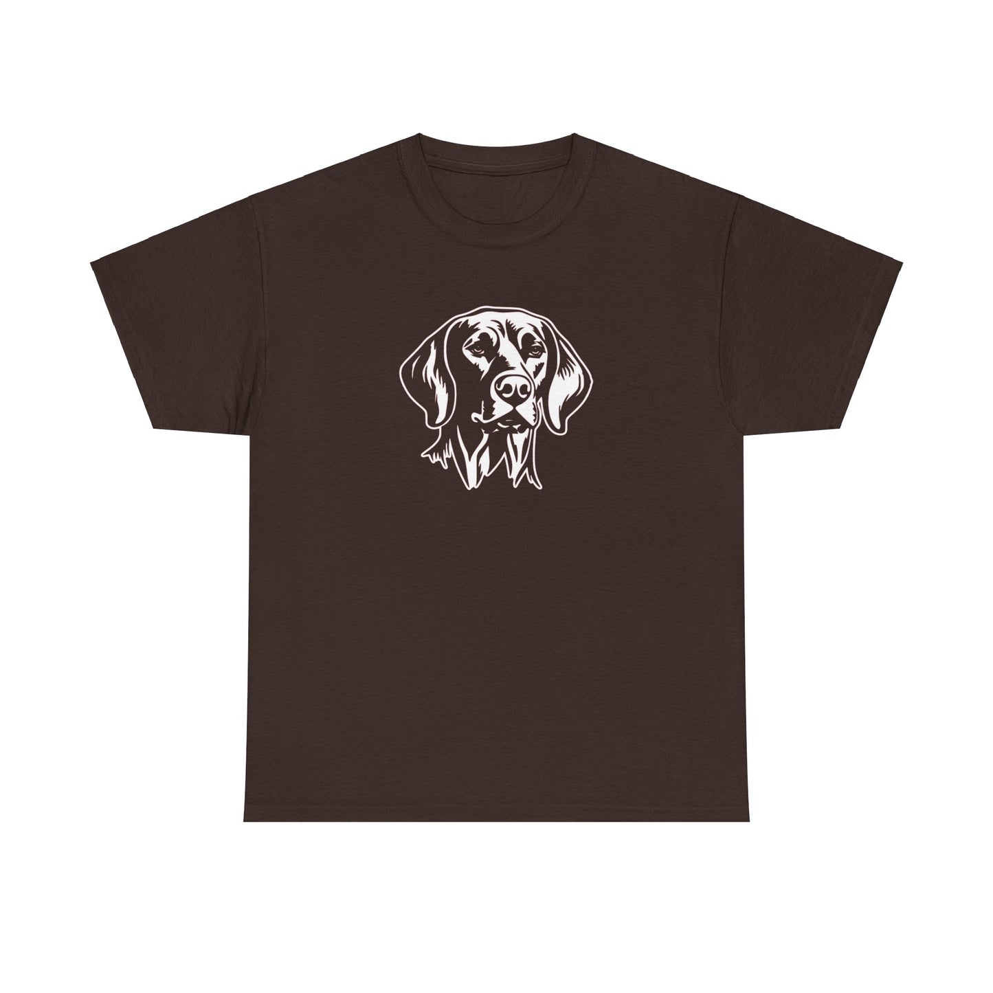 T-Shirt Unisex - Vizsla 10