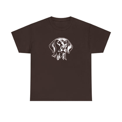 T-Shirt Unisex - Vizsla 10