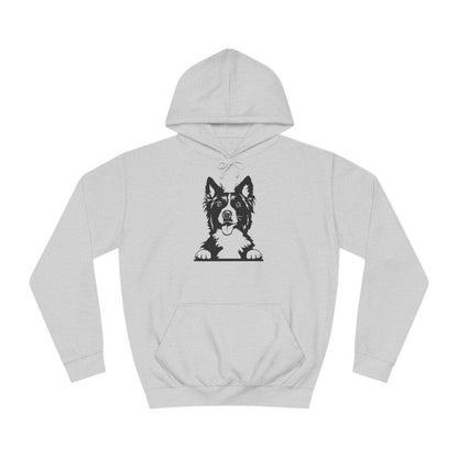 Hoodie Unisex - Border Collie 4