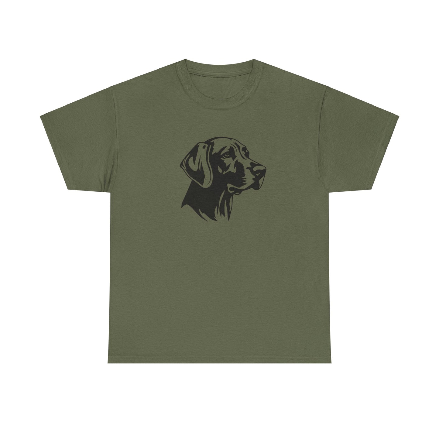 T-Shirt Unisex - Vizsla 12
