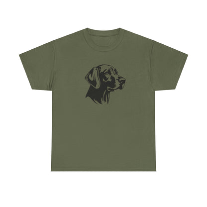 T-Shirt Unisex - Vizsla 12