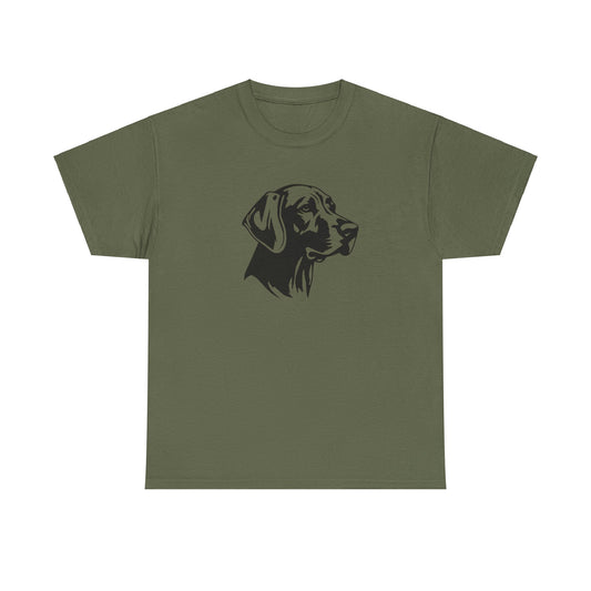 T-Shirt Unisex - Vizsla 12