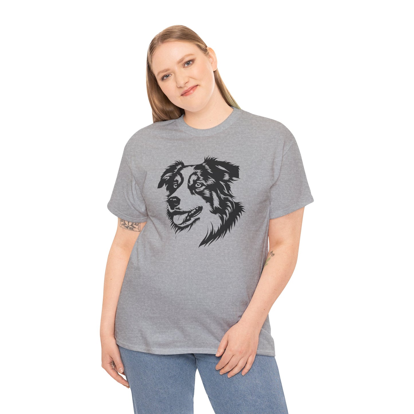 T-Shirt Unisex - Australian Shepherd 7