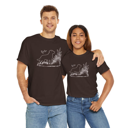 T-Shirt Unisex - Jagdhund 6