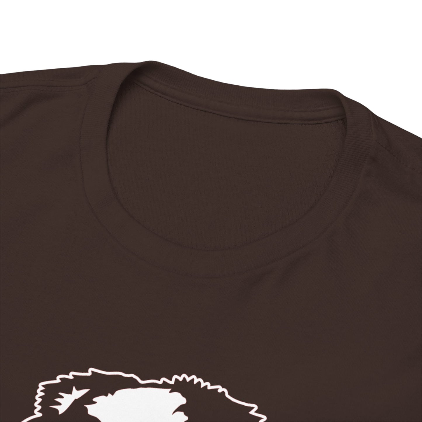 T-Shirt Unisex - Bernhardiner 2