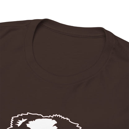 T-Shirt Unisex - Bernhardiner 2