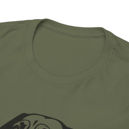 T-Shirt Unisex - Vizsla 7
