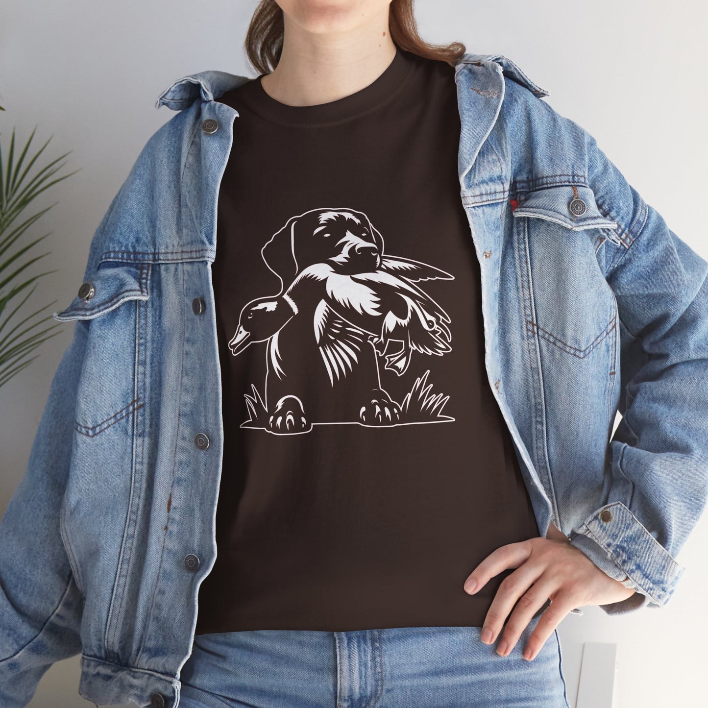T-Shirt Unisex - Jagdhund 5