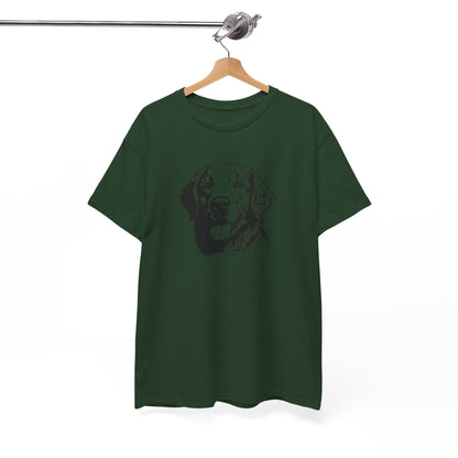 T-Shirt Unisex - Golden Retriever 2