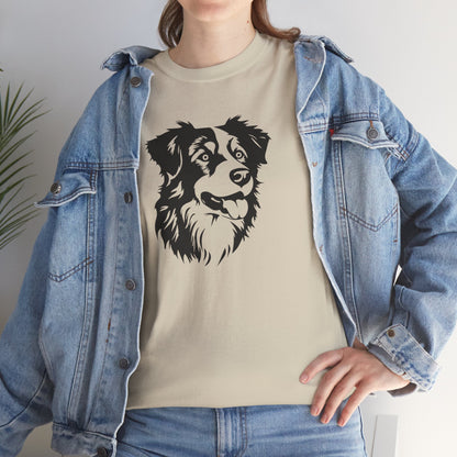 T-Shirt Unisex - Australian Shepherd 6