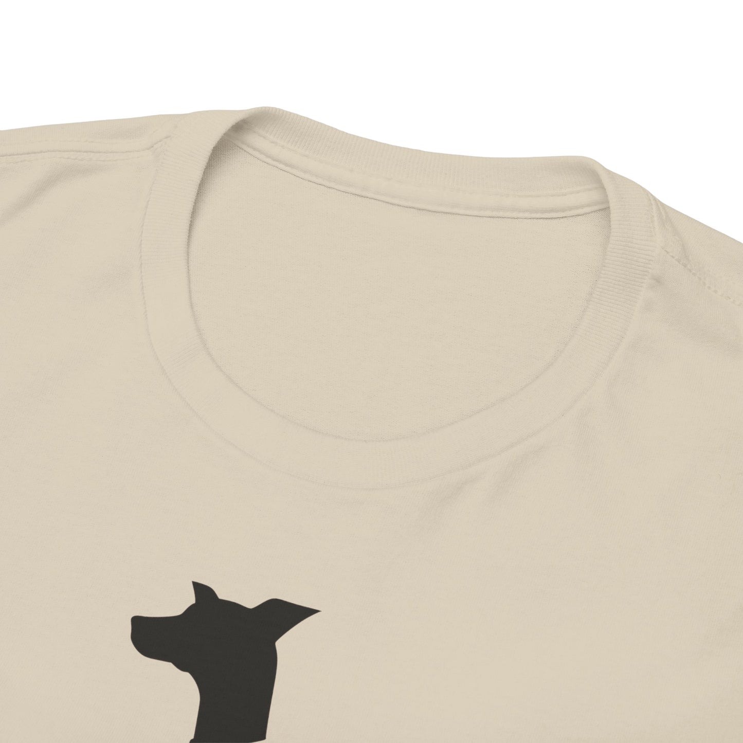 T-Shirt Unisex - Whippet 3