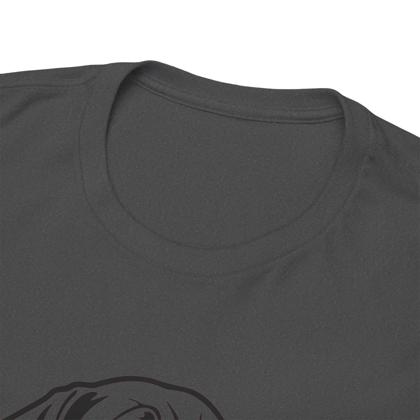 T-Shirt Unisex - Weimaraner 1
