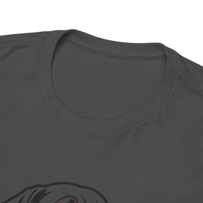 T-Shirt Unisex - Weimaraner 1