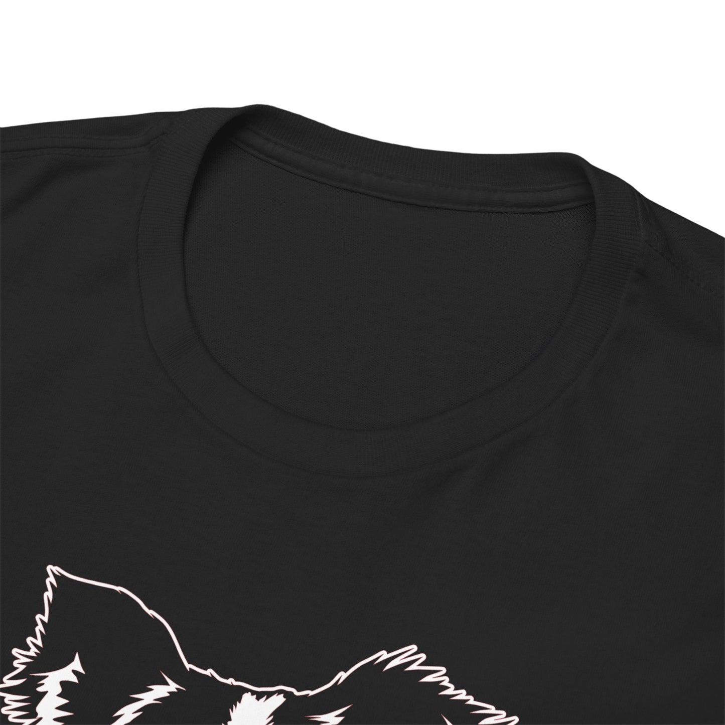T-Shirt Unisex - Mini Australian Shepherd 2