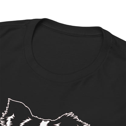 T-Shirt Unisex - Mini Australian Shepherd 2