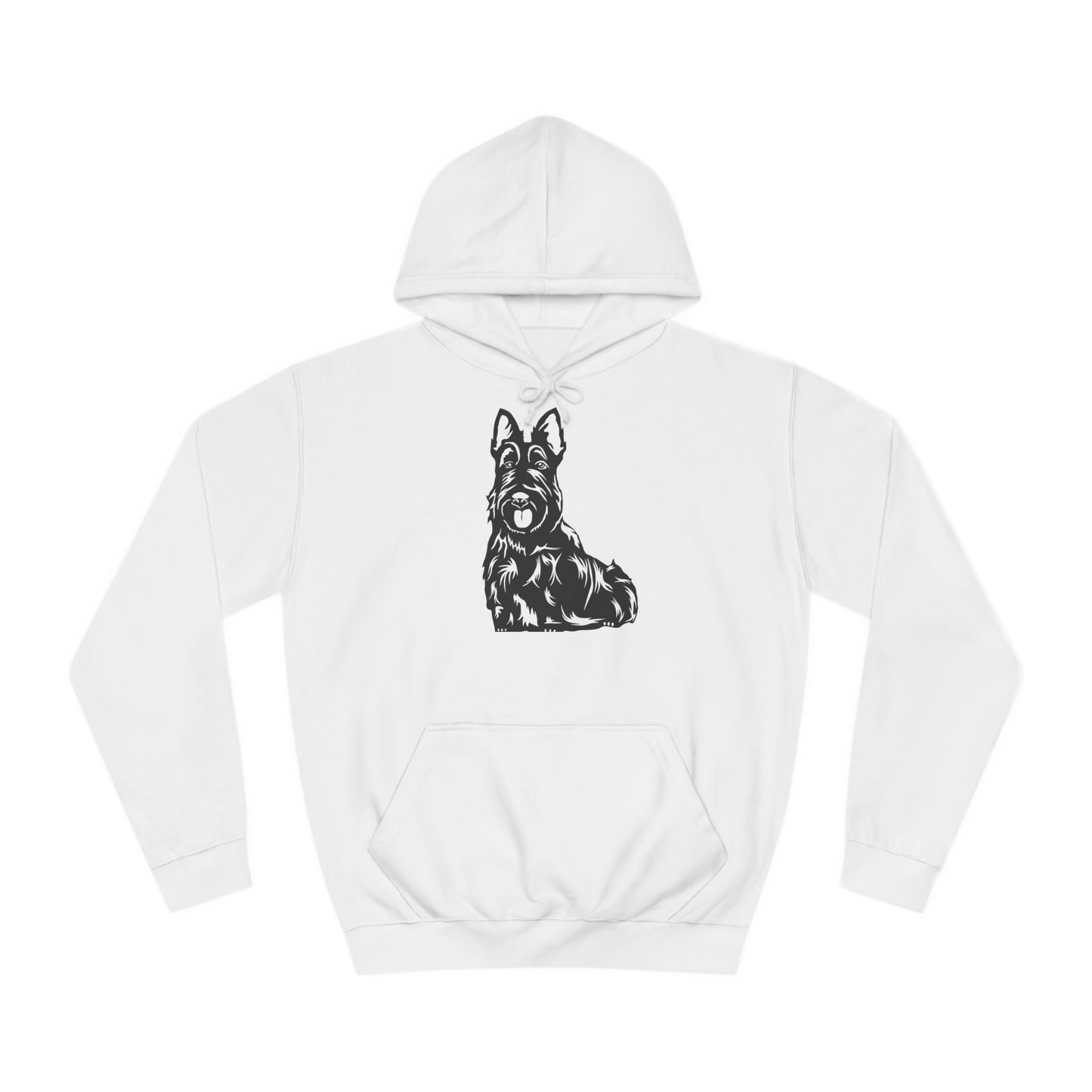 Hoodie Unisex - Scottish Terrier 2