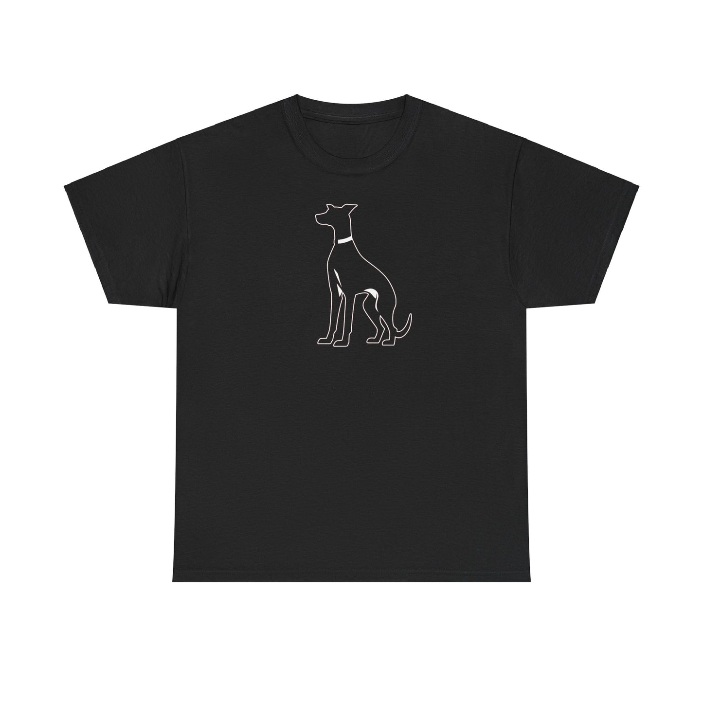 T-Shirt Unisex - Whippet 3