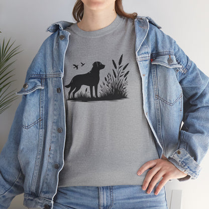 T-Shirt Unisex - Jagdhund 6