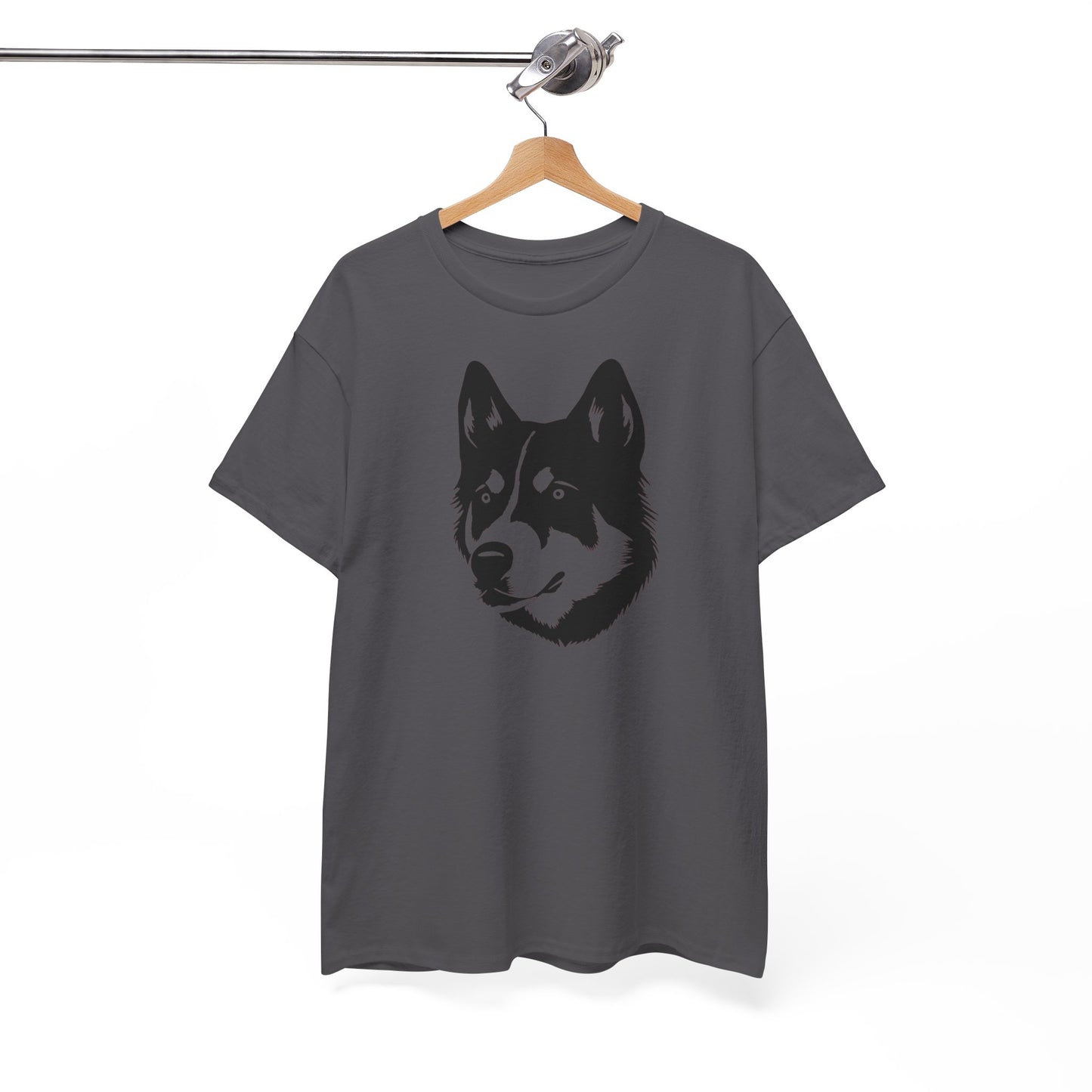 T-Shirt Unisex - Siberian Husky 6