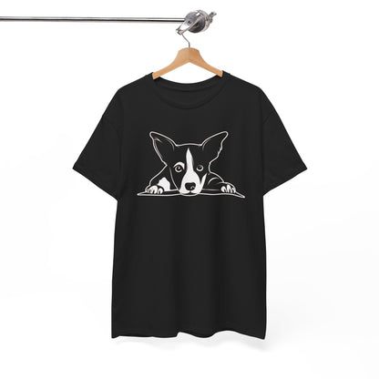 T-Shirt Unisex - Basenji