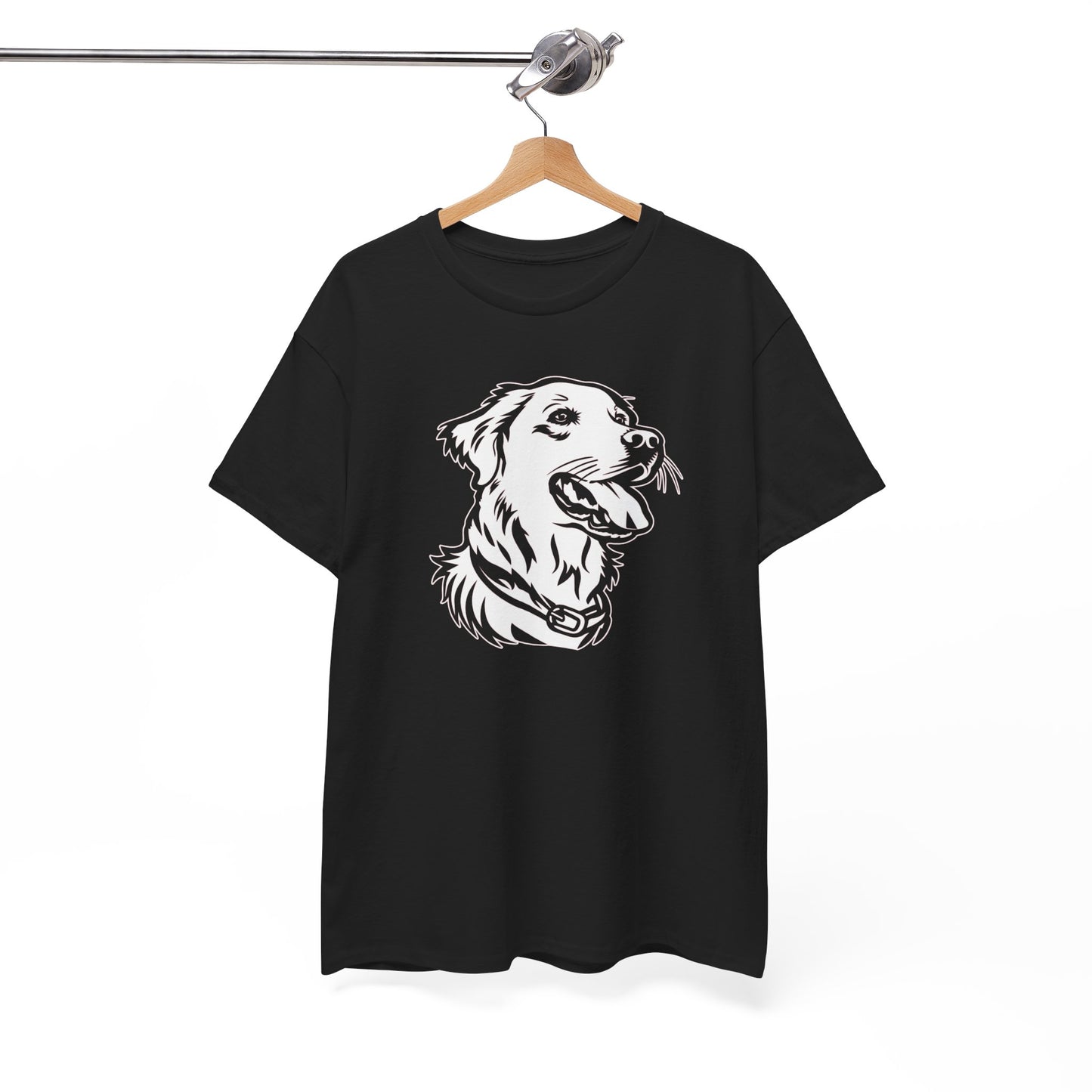 T-Shirt Unisex - Golden Retriever 1