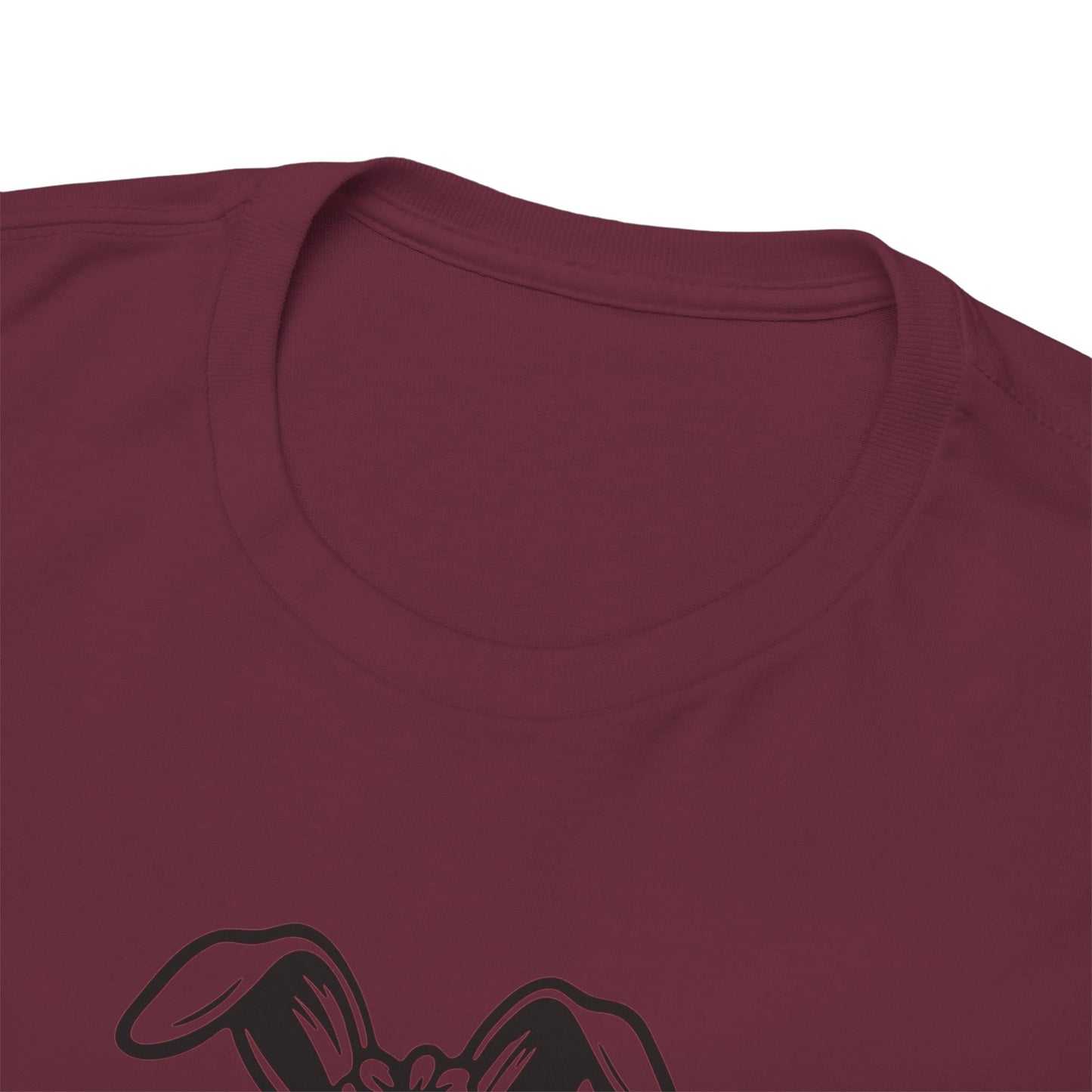 T-Shirt Unisex - Vizsla Ostern