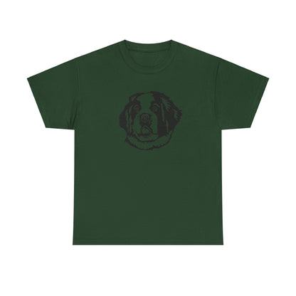 T-Shirt Unisex - Bernhardiner 2
