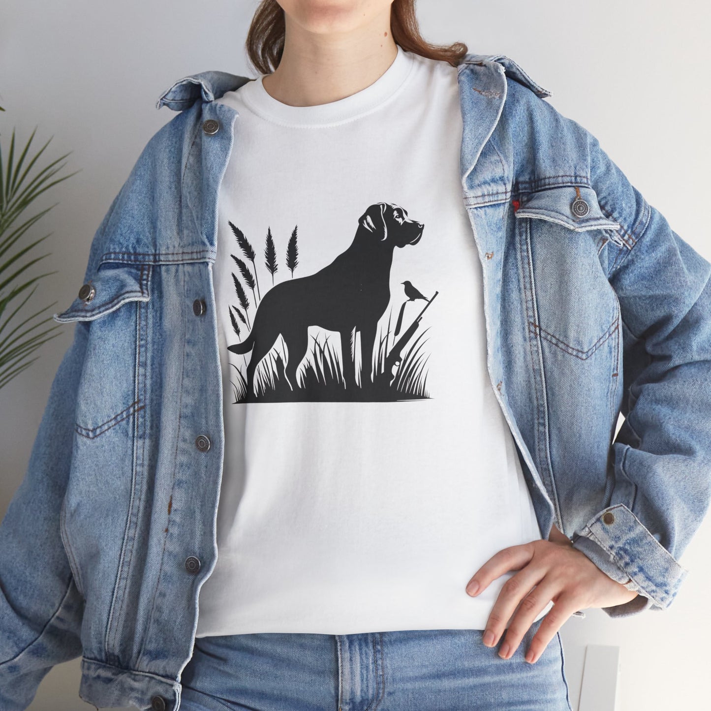 T-Shirt Unisex - Jagdhund 8