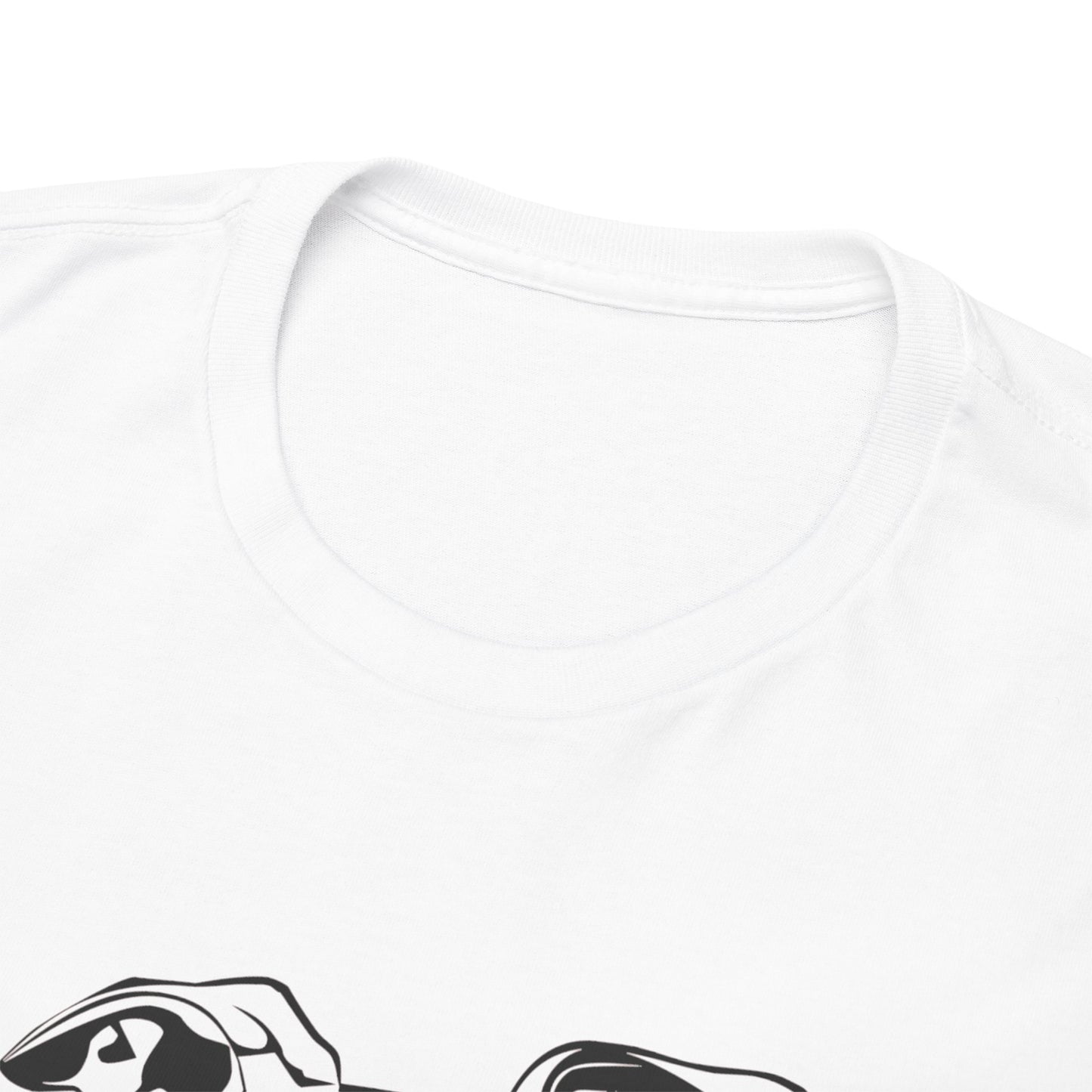 T-Shirt Unisex - Whippet 2
