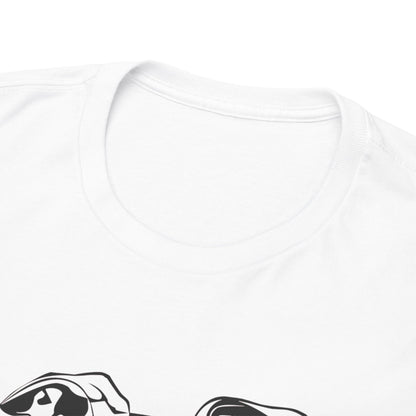 T-Shirt Unisex - Whippet 2