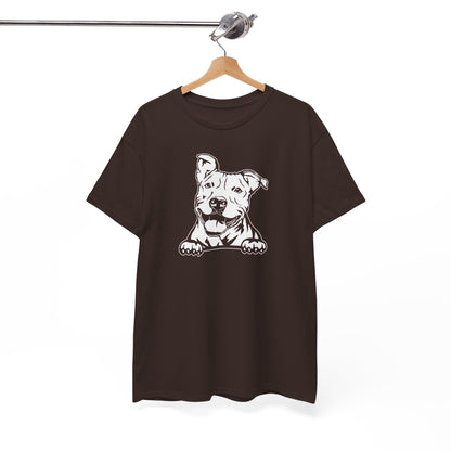 T-Shirt Unisex - Pitbull 5