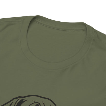 T-Shirt Unisex - Weimaraner 1