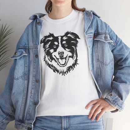 T-Shirt Unisex - Australian Shepherd 10