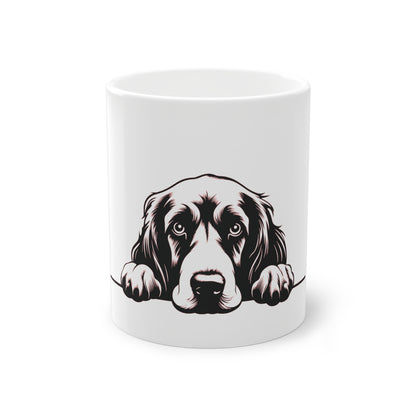 Tasse - Irish Setter 1