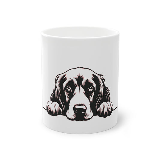 Tasse - Irish Setter 1