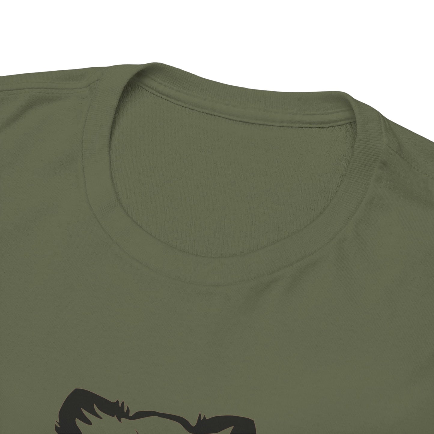 T-Shirt Unisex - Zwergspitz 2