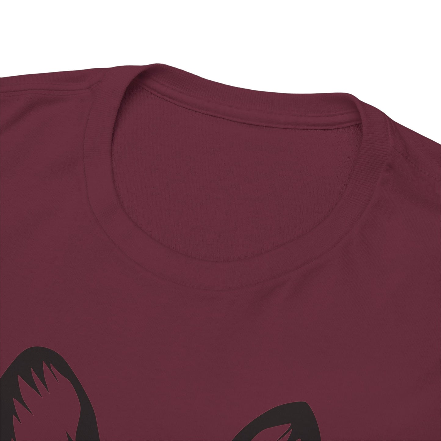 T-Shirt Unisex - Französische Bulldogge 4