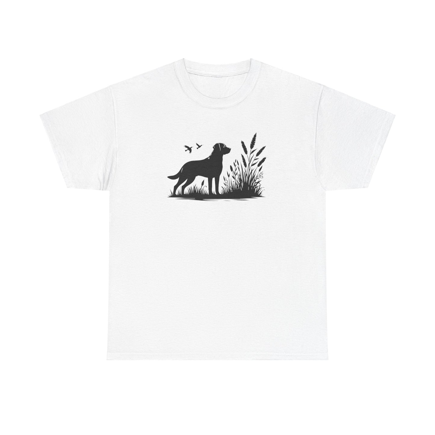 T-Shirt Unisex - Jagdhund 6