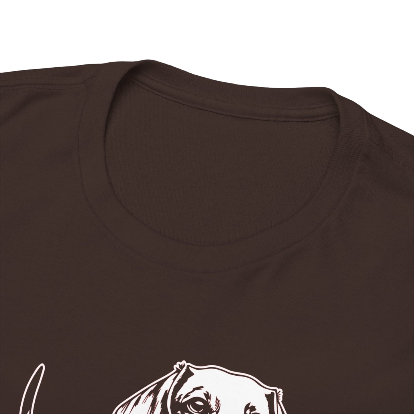 T-Shirt Unisex - Dackel Kurzhaar 2