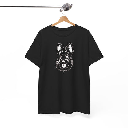 T-Shirt Unisex - Scottish Terrier 3