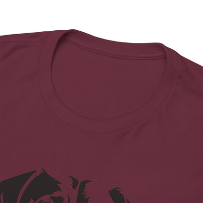 T-Shirt Unisex - Vizsla 4