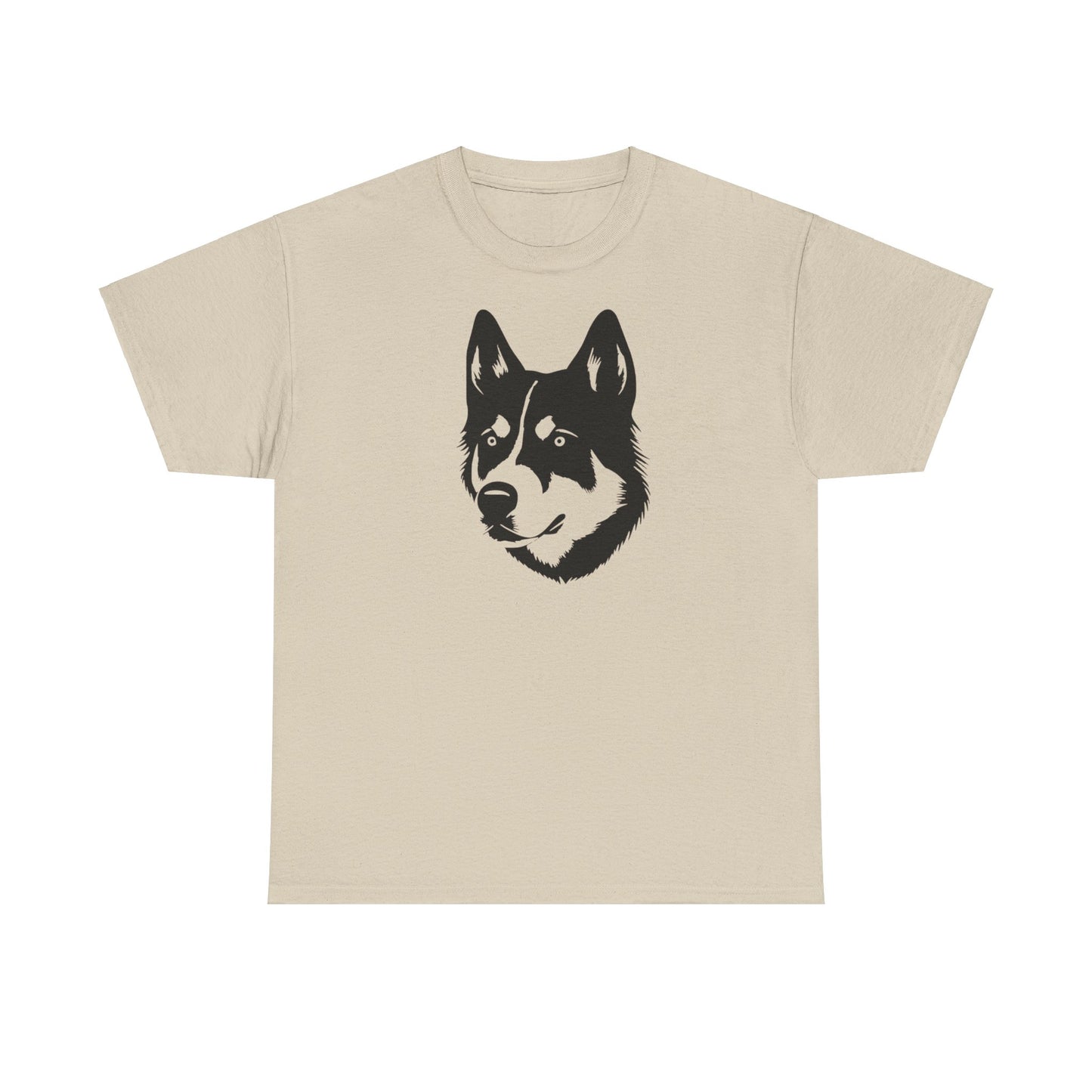 T-Shirt Unisex - Siberian Husky 6