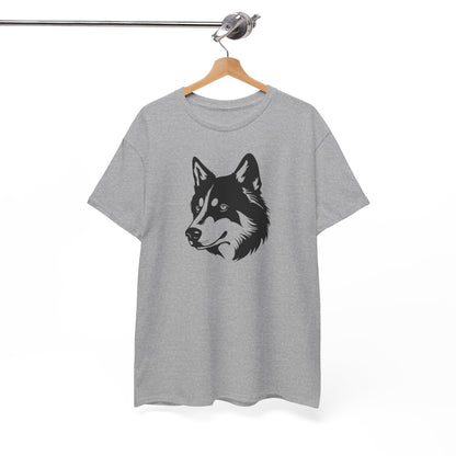 T-Shirt Unisex - Siberian Husky 5