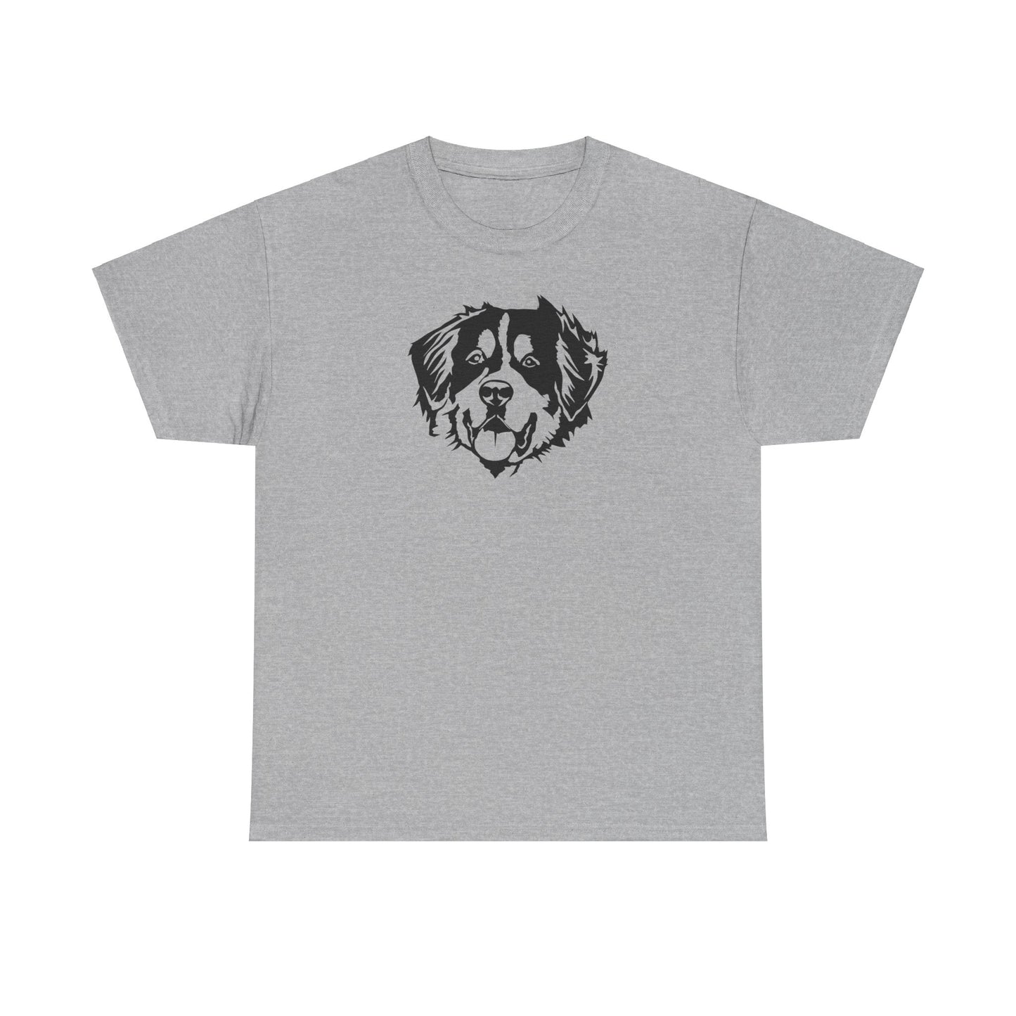T-Shirt Unisex - Berner Sennenhund 1