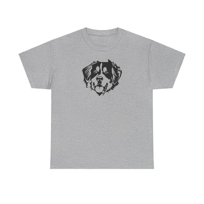 T-Shirt Unisex - Berner Sennenhund 1