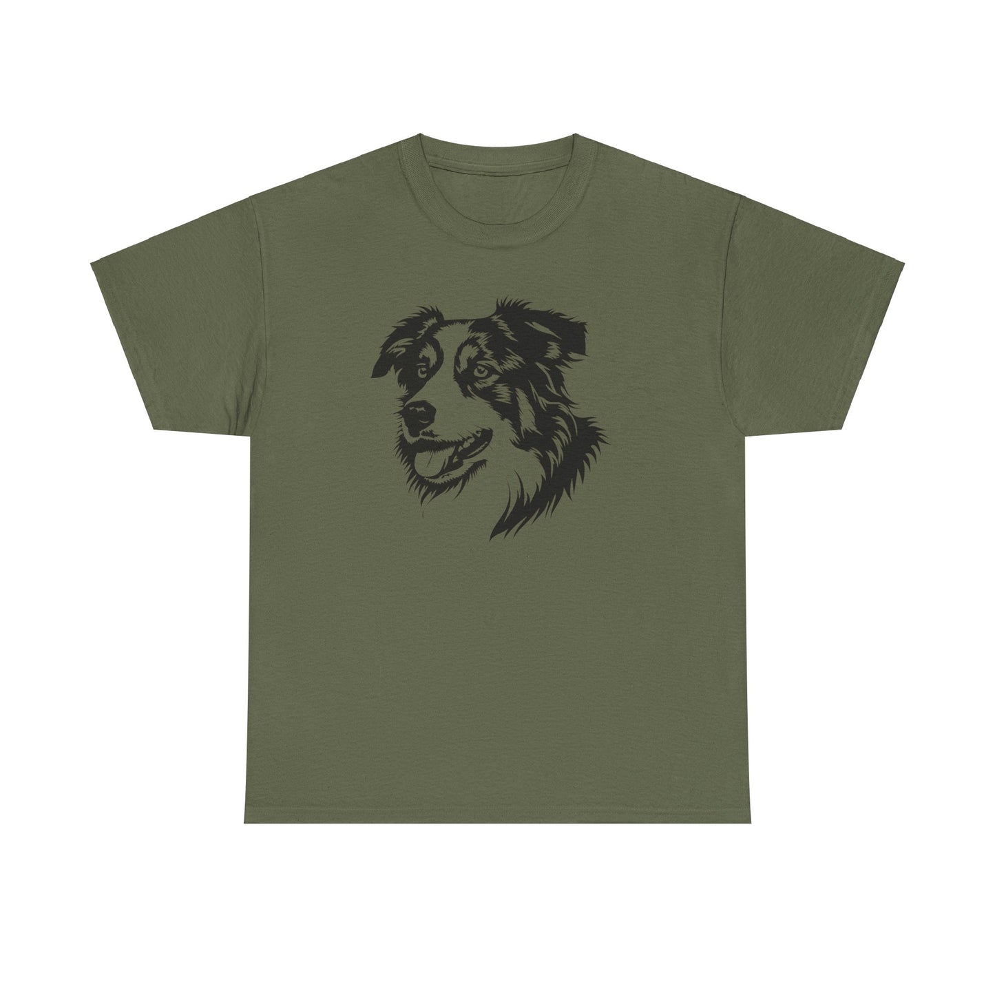 T-Shirt Unisex - Australian Shepherd 7