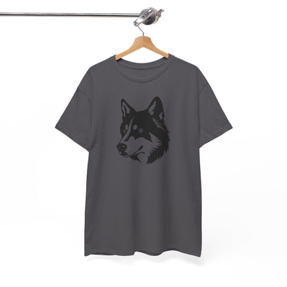 T-Shirt Unisex - Siberian Husky 5