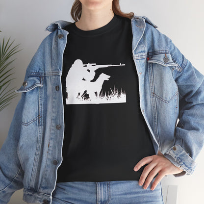 T-Shirt Unisex - Jagen